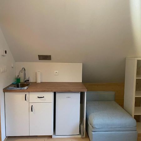 Drevenica Humno Apartment Terchová Екстериор снимка