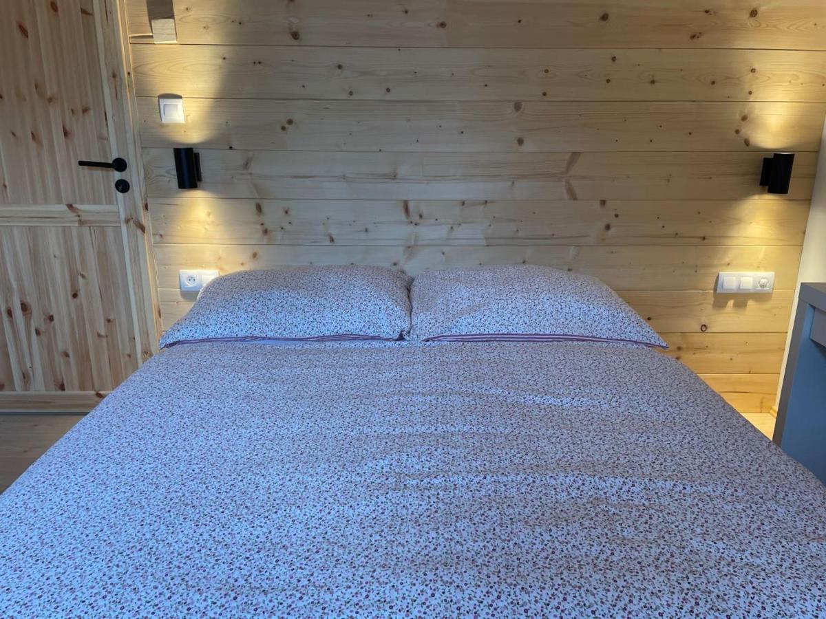 Drevenica Humno Apartment Terchová Екстериор снимка