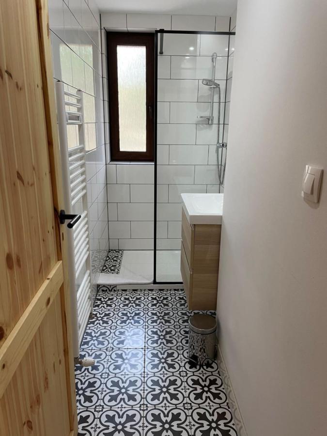 Drevenica Humno Apartment Terchová Екстериор снимка