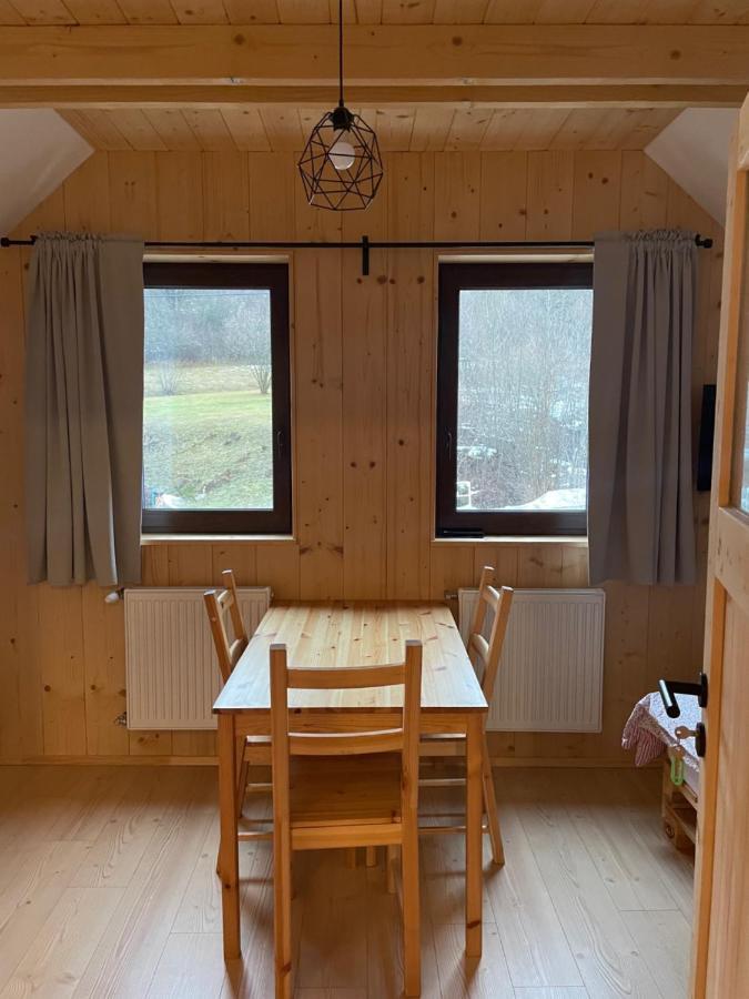 Drevenica Humno Apartment Terchová Екстериор снимка